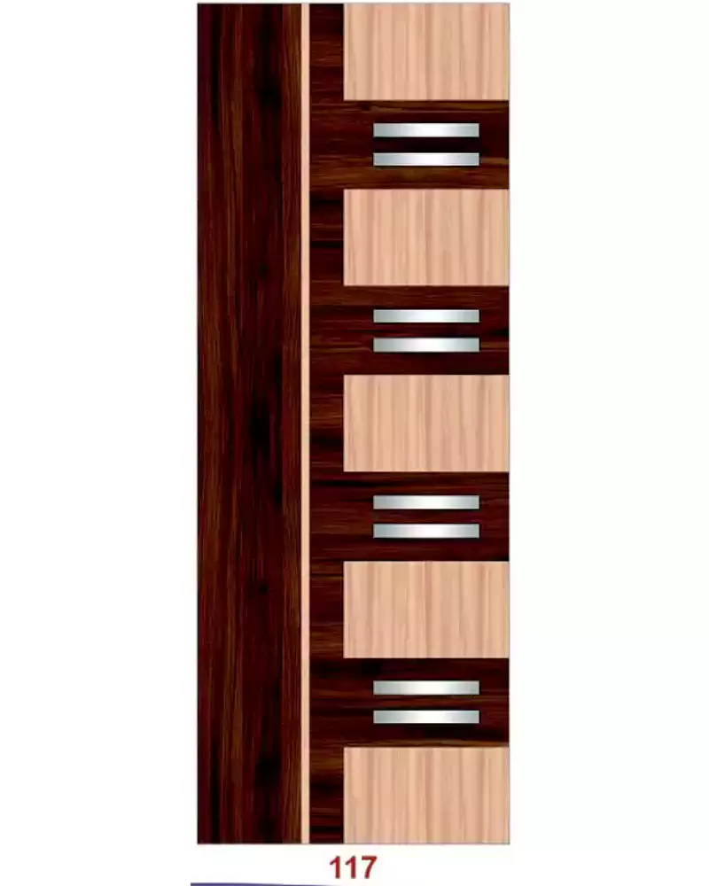 Premium WPC/Decorative Doors